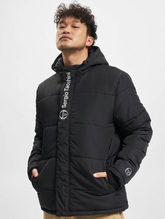 Image du produit Sergio Tacchini Veste d'hiver Panne Puffer - 103973 (S)
