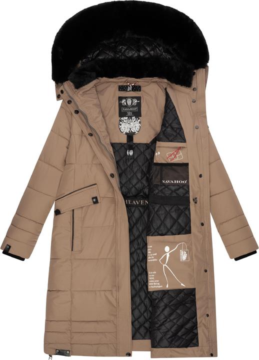 Actual product image Navahoo Fahmiyaa (M)