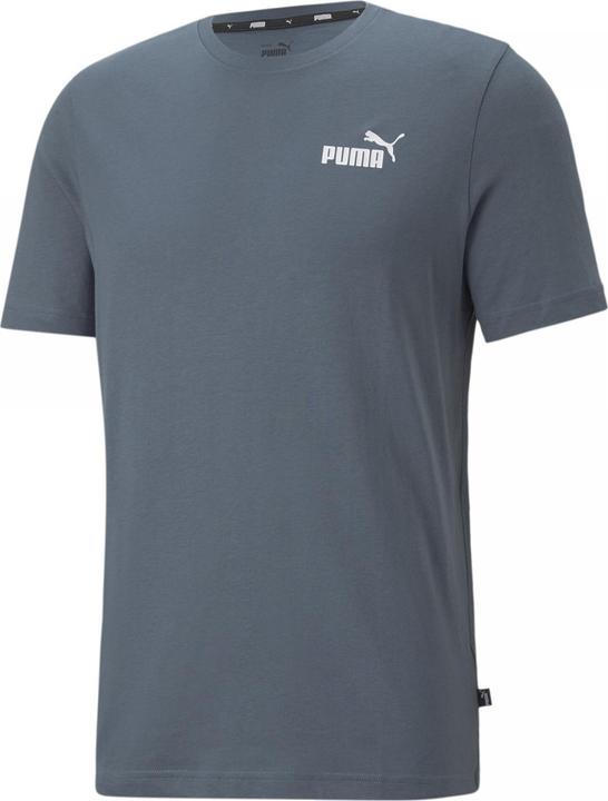 Image du produit Puma ESS Small Logo Tee (S)