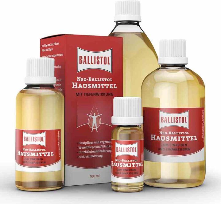 Produktbild Ballistol Neo-Hausmittel