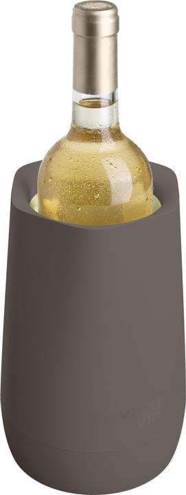 Vacu Vin Cool attivo Wine Hexo Graphite
