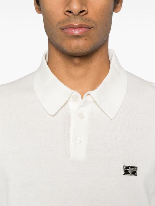 Actual product image Dolce & Gabbana T-shirts And Polos White (52)
