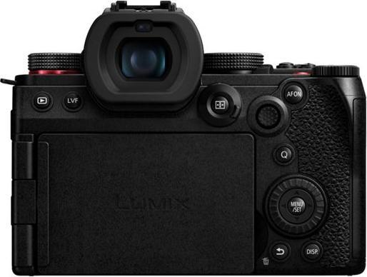 Immagine prodotto Panasonic Lumix G9 II Kit (12 - 60 mm, 26.50 Mpx, Micro Four Thirds)