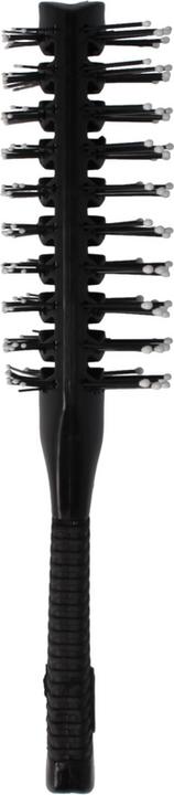 Parsa Beauty Parsa Essentials Haarbürste Luftschlitz doppelseitig, schwarz
