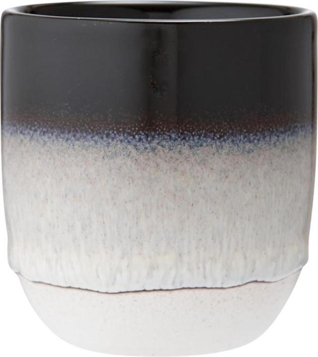 Image du produit Ladelle CAFE Mug sans anse noir ombré 0,3 l (300 ml, 1 x)