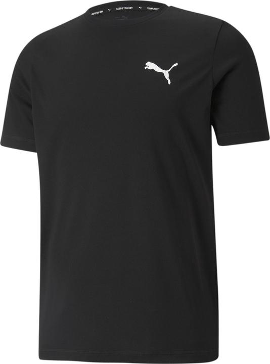 Actual product image Puma ACTIVE Small Logo Tee (M)