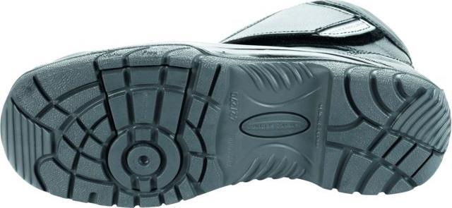 Produktbild Steitz Secura Schweisserstiefel anthrazit VX 7380 PERB, S3 NB, EU-Schuhgrösse: 42 (S3, 42)
