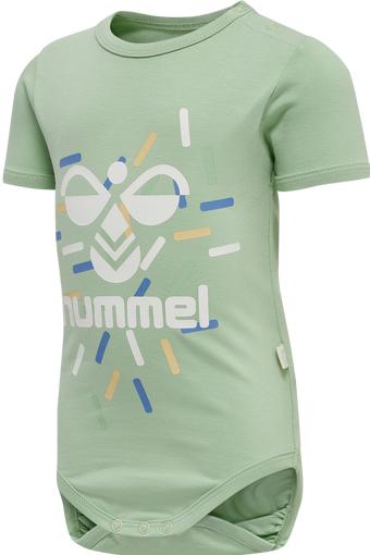 Produktbild hummel Hmllake Body S/S (62)