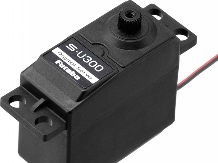 Immagine prodotto Futaba servo s-u300 0,19s/4,1kg