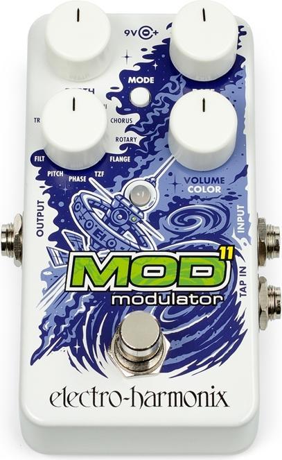 Image du produit Electro-Harmonix MOD 11 (Guitare électrique)