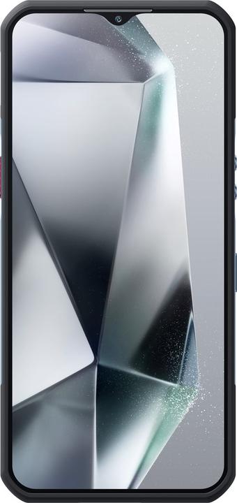 Actual product image Oukitel Smartphone WP35 Pro 12/512 11000mAh DS. Grey (512 GB, Grey, 6.61", Dual SIM, 64 Mpx, 5G)