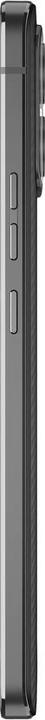 Actual product image Motorola ThinkPhone (256 GB, Carbon black, 6.60", Dual SIM, 50 Mpx, 5G)