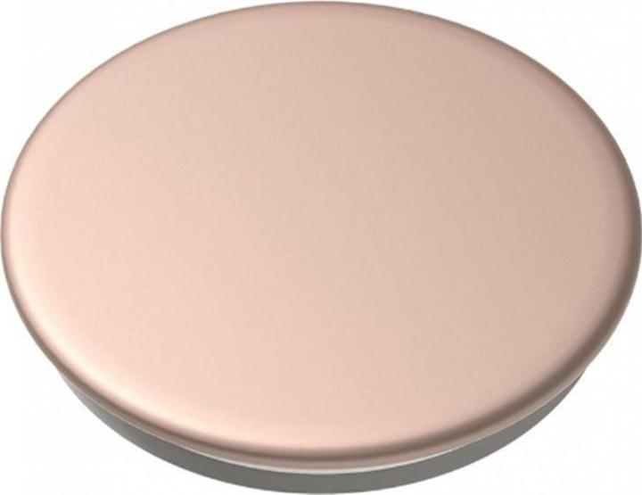 Immagine prodotto PopSockets Alluminio Oro Rosa