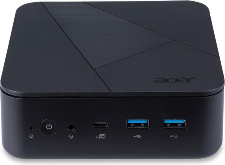 Productafbeelding Acer Veriton NUC VN1502G i57-1355U 0GB/0GB Barebone DT.R3AEH.001 (Intel Core i7-1355U)