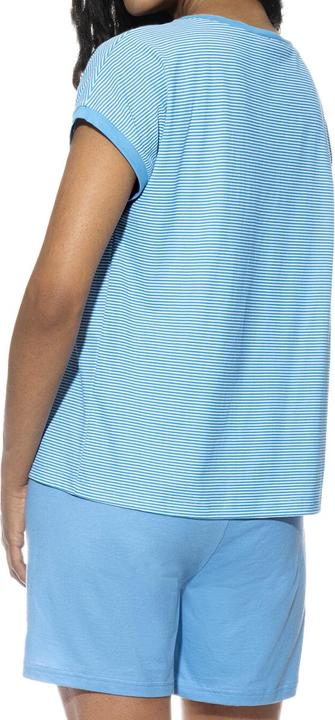 Actual product image Mey Small Stripes Schlafanzug (42, XL)