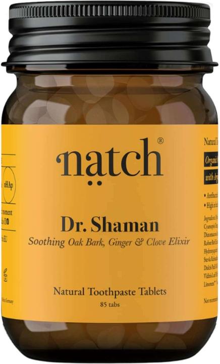 Natch Dr. Shaman (85 ml)