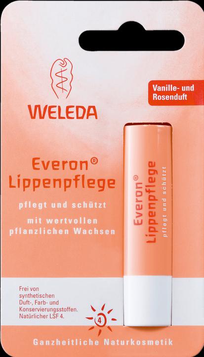 Actual product image Weleda Everon (Balm, 5 ml)
