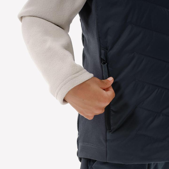 Actual product image Quechua MH500 HYBRID