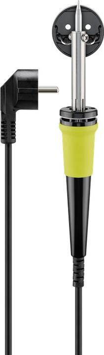 Produktbild FixPoint Lötkolben 60 W/230 V mit Lötspitzen, 1,25 m