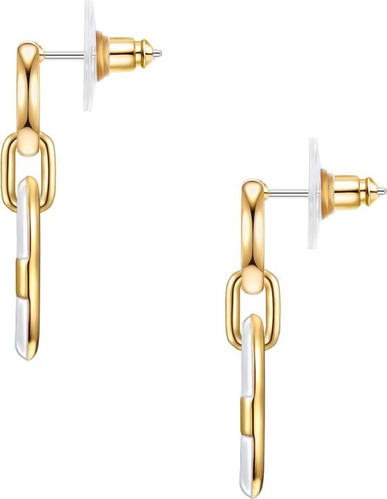 Produktbild Lulu & Jane Damen Ohrringe Metall - 35172 (Metall-Legierung)