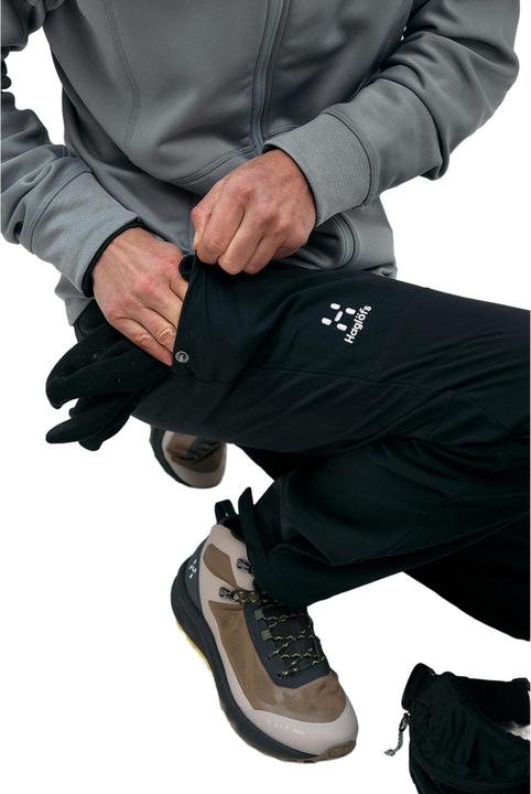 Actual product image Haglöfs Mid Standard (48)