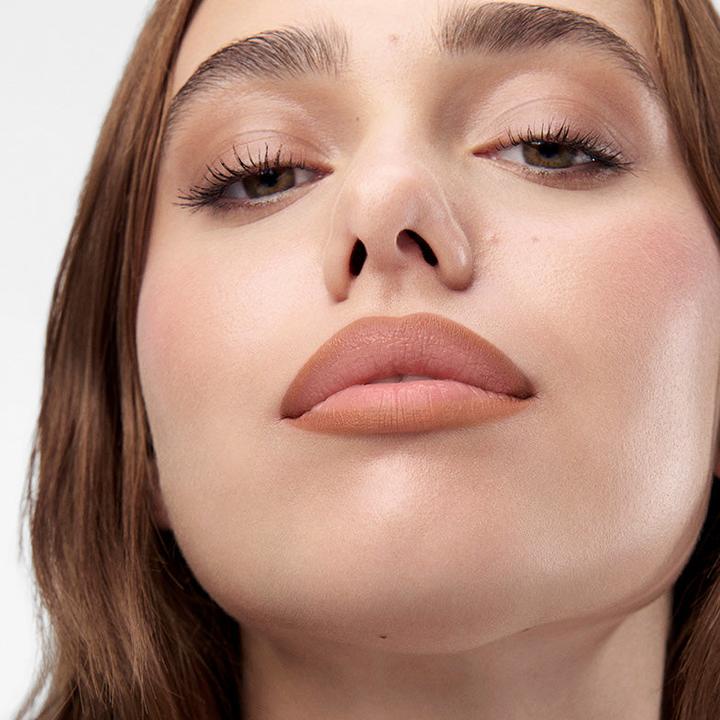 Actual product image Veralab Time Liner Lip Pencil - 06 Mistral Medium Warm Beige (06 Mistral)
