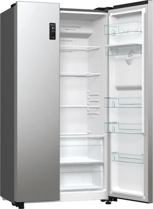 Image du produit Gorenje NRR9185EAXLWD (547 l)