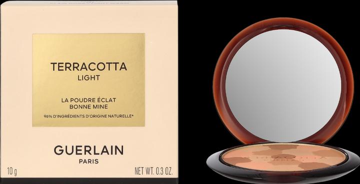 Produktbild Guerlain HT 8002 CB (01 Light Warm, Bronzer, 10 g)