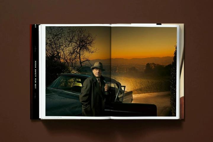 Produktbild Annie Leibovitz (Deutsch, Hans-Ulrich Obrist, Graydon Carter, Paul Roth, Annie Leibovitz, Steve Martin, 2022)