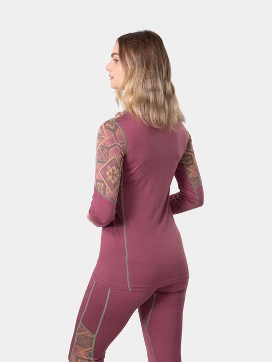 Actual product image Kari Traa Eloise LS (XS)