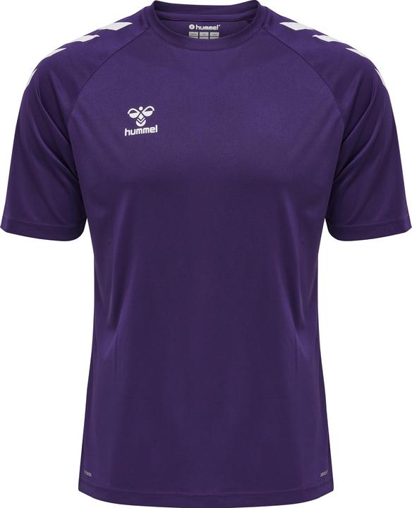 Produktbild hummel Core Xk Core Poly T-Shirt S/S (3XL)