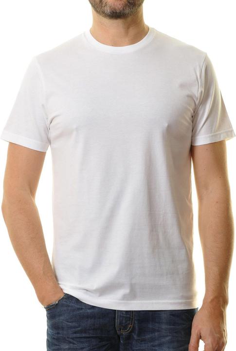 Image du produit Ragman Herren T-Shirt, 2er-Pack (L)