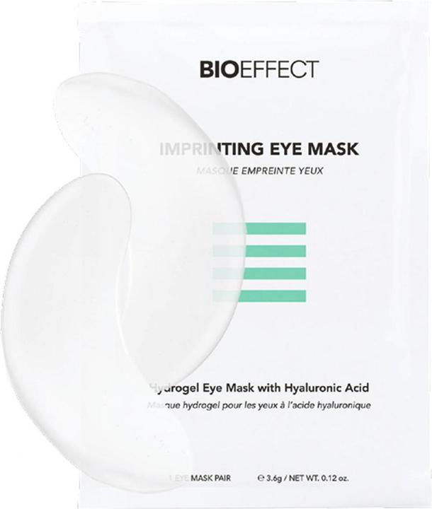 Produktbild Bioeffect Imprinting Eye Mask (3 ml)