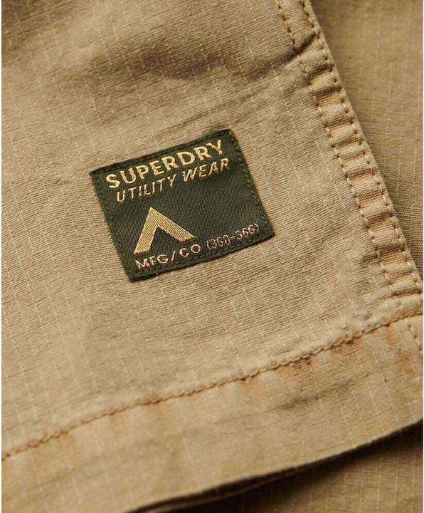 Image du produit Superdry Chemise militaire manches longues (L)