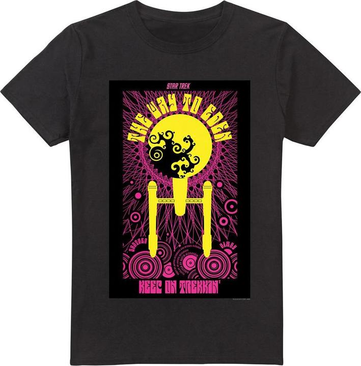 The Original Series Episode 75 TShirt (XL)