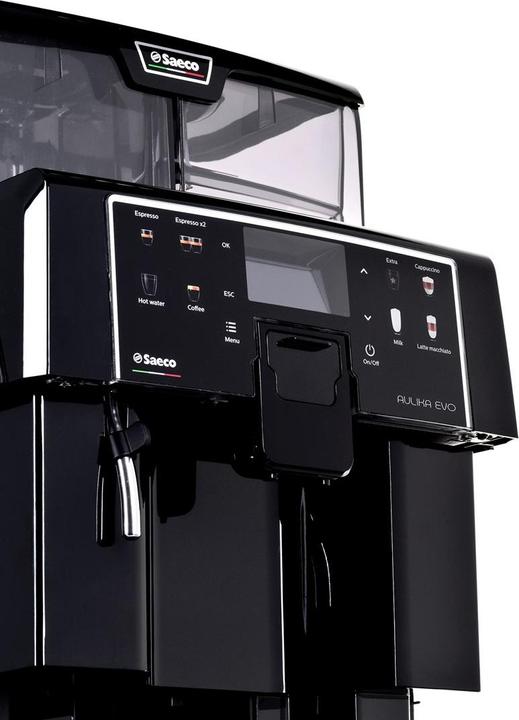Actual product image Saeco Aulika EVO Top HSC RI