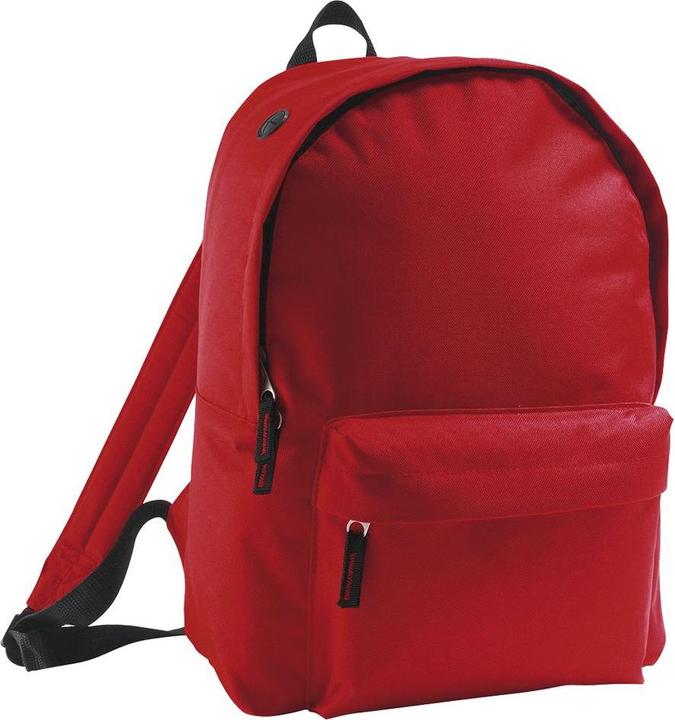 Sols Rucksack Schultasche Rider (9 l)
