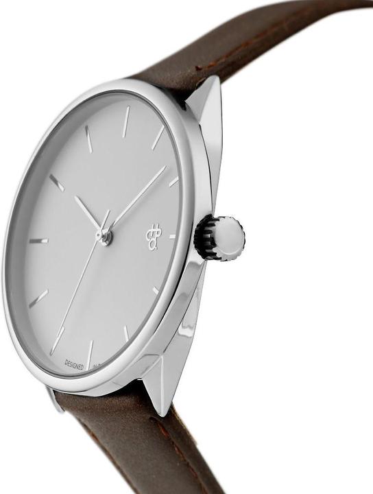 Actual product image CHPO Khorshid (Analogue wristwatch, 40 mm)