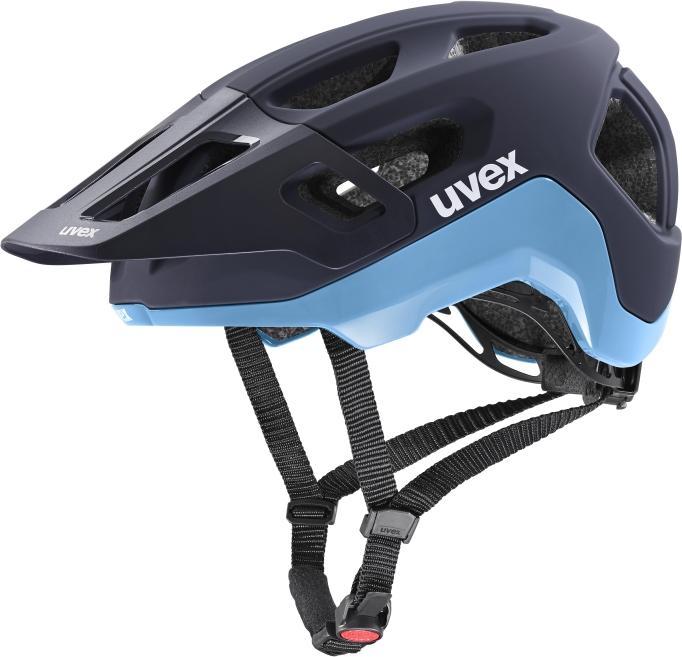 Uvex Sports react (59 - 61 cm)