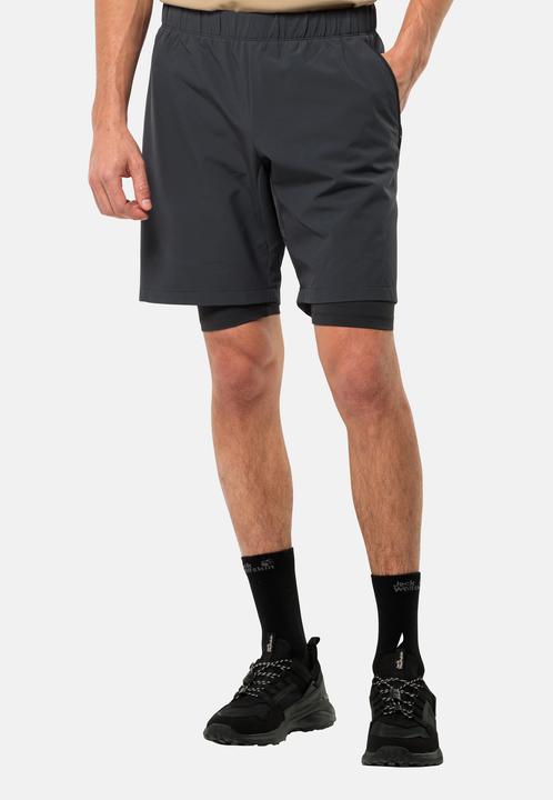 Immagine prodotto Jack Wolfskin Bike Commute Shorts M (S)