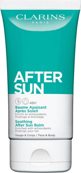 Clarins After Sun (Balm, 150 ml)