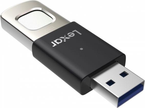 Lexar Fingerprint F35 Pro (128 GB, USB-C)