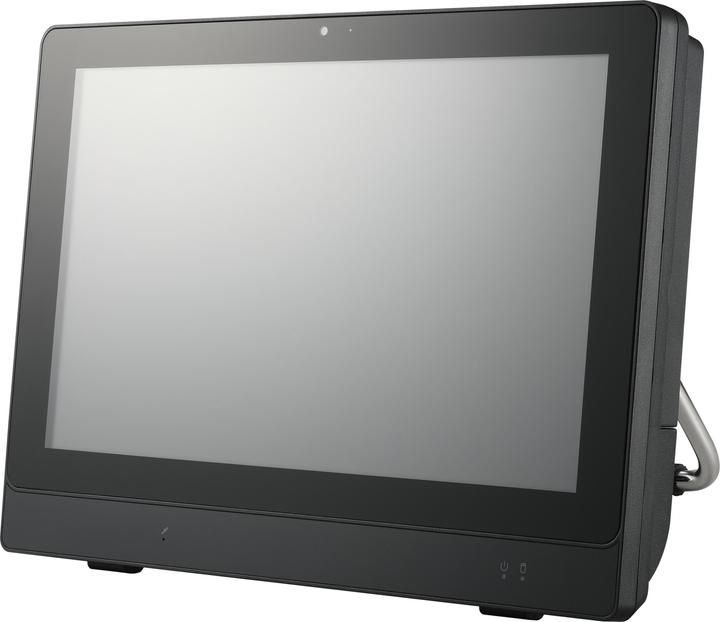 Actual product image Shuttle AIO/P25N/N100/8Go/120GoM2/SansOS (8 GB, 120 GB)