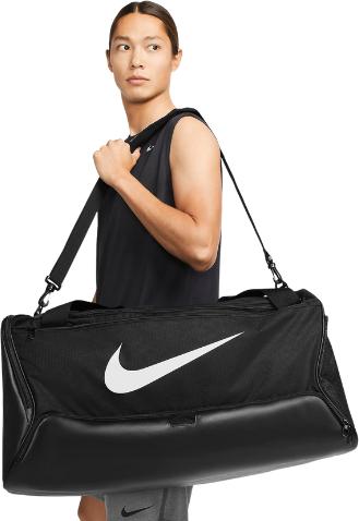 Image du produit Nike Sac Brasilia 9.5 DO9193 010 DO9193 010 noir