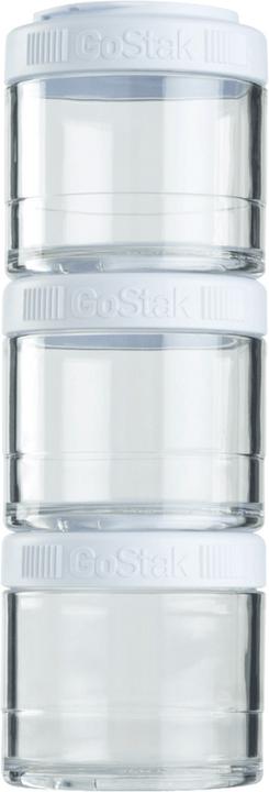 Actual product image Blender Bottle GoStak (0.30 l)