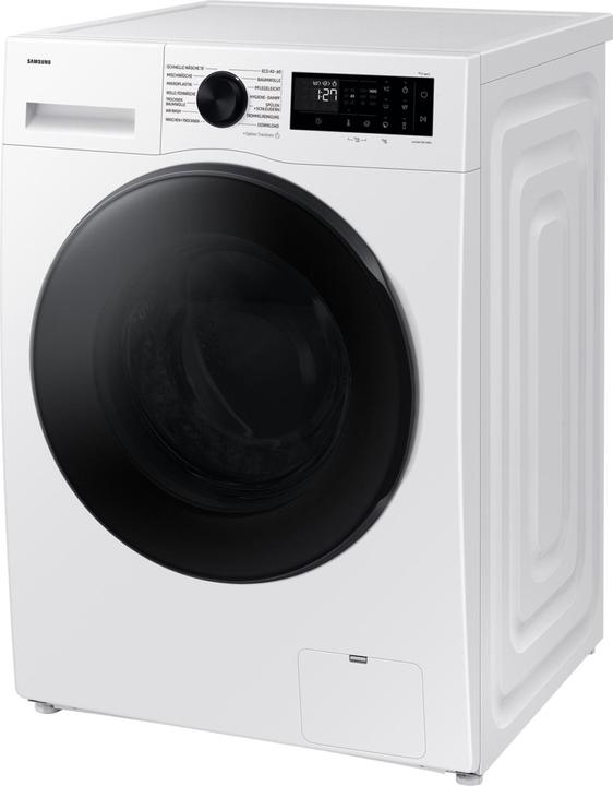 Produktbild Samsung WD90DG5B15BEEG Waschtrockner 9kg/6kg 1400 U/min