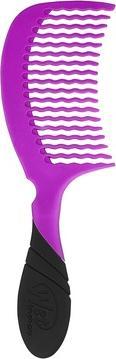 Wet Brush Pieptan Pro Detangling Comb Pink