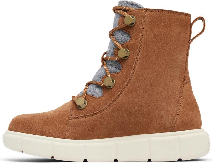 Actual product image Sorel Women's Explorer III Joan Waterproof (39.5)