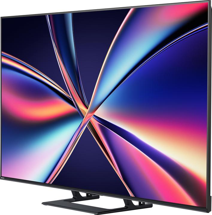 Produktbild Hisense Fernseher ULED (Mini-LED) 50E8Q (50", LED, 4K)