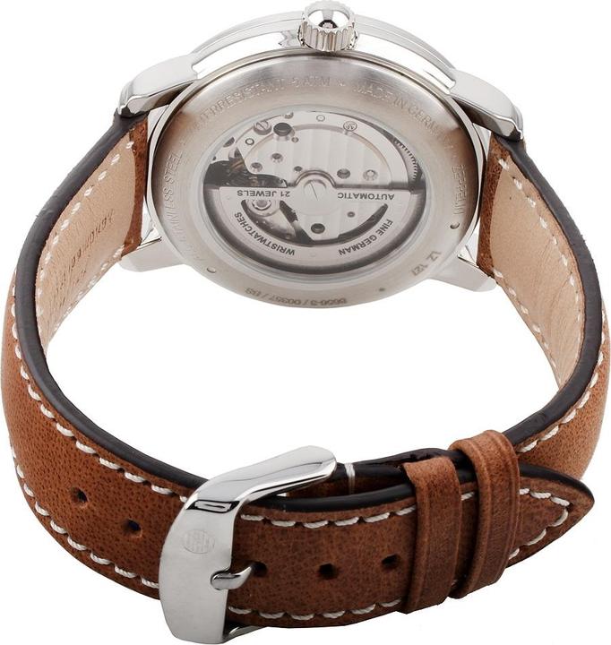 Immagine prodotto Zeppelin Conteggio LZ127 (Orologio da polso analogico, 40 mm)